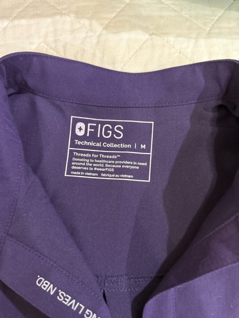 Figs Technical Collection - Picture 2 of 2